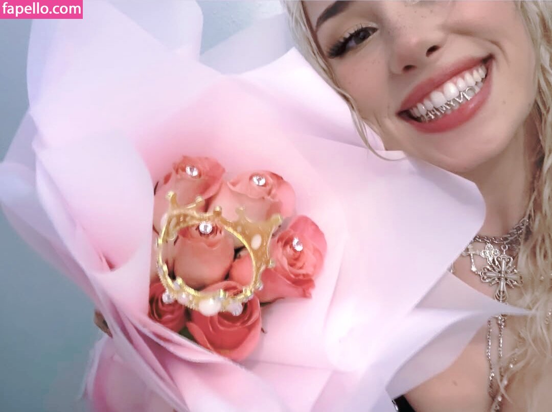 Bbblud / bludnymph Nude Leaked  Photo #9