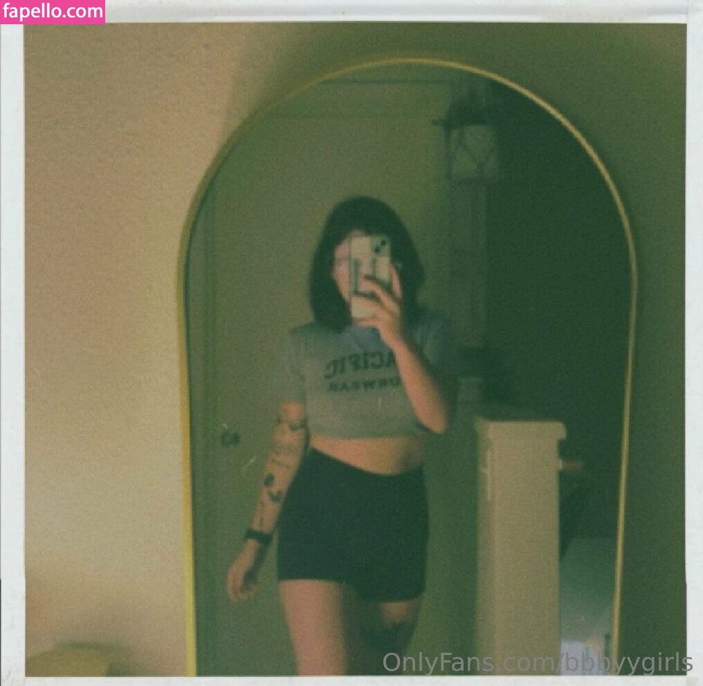 bbbyygirls Nude Leaked OnlyFans Photo #1