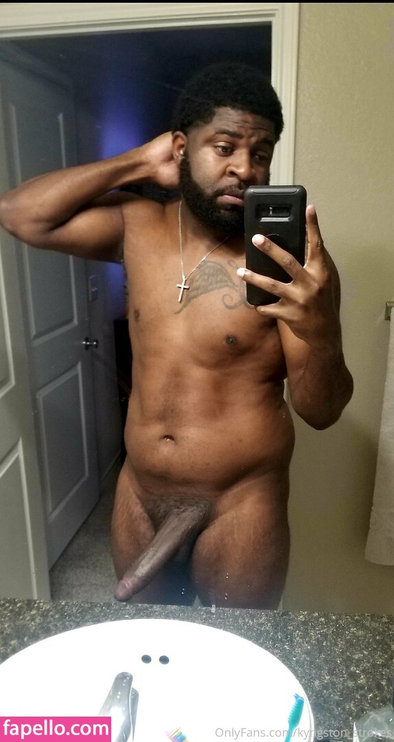 bbc_kyngston Nude Leaked OnlyFans Photo #1