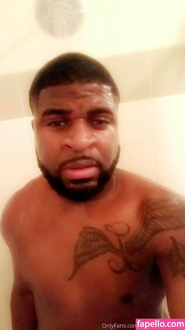 bbc_kyngston Nude Leaked OnlyFans Photo #7