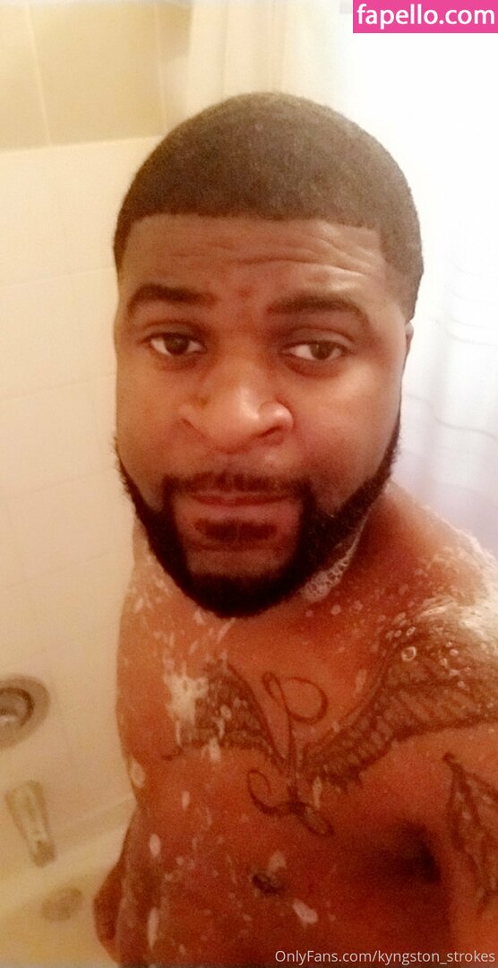 bbc_kyngston Nude Leaked OnlyFans Photo #8