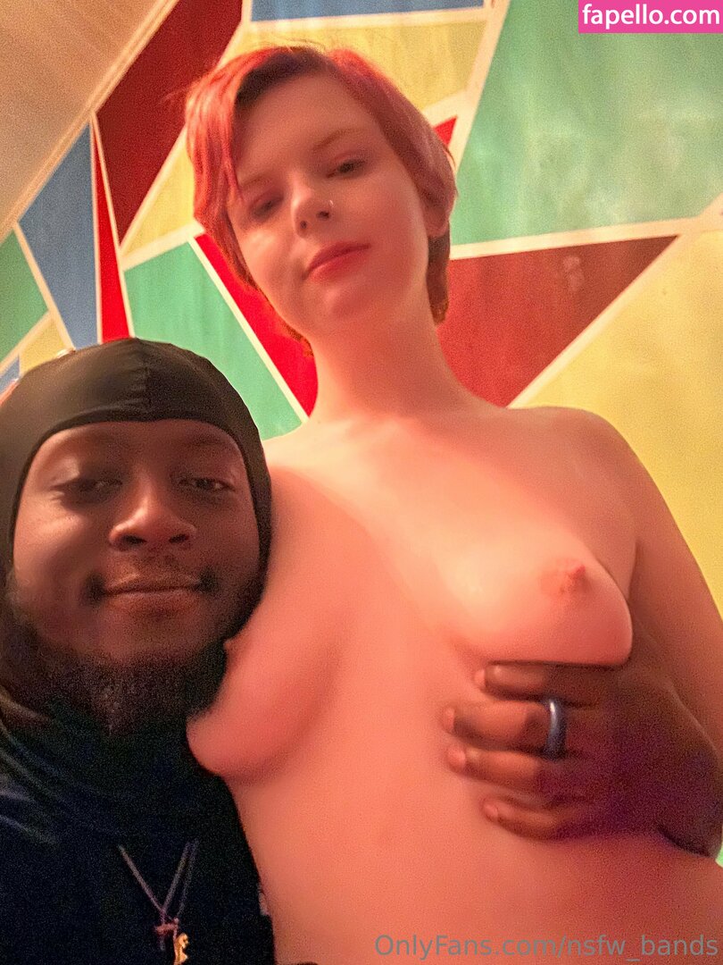 bbcband / bbcbands Nude Leaked OnlyFans Photo #3