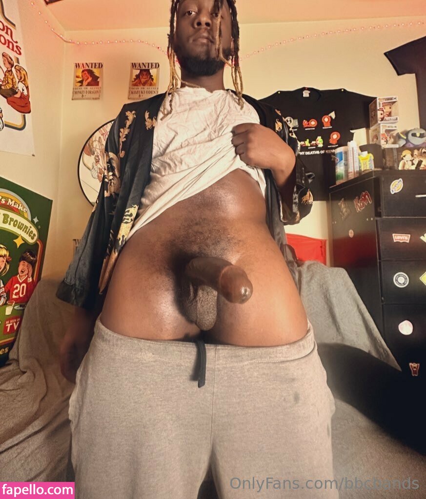bbcband / bbcbands Nude Leaked OnlyFans Photo #30