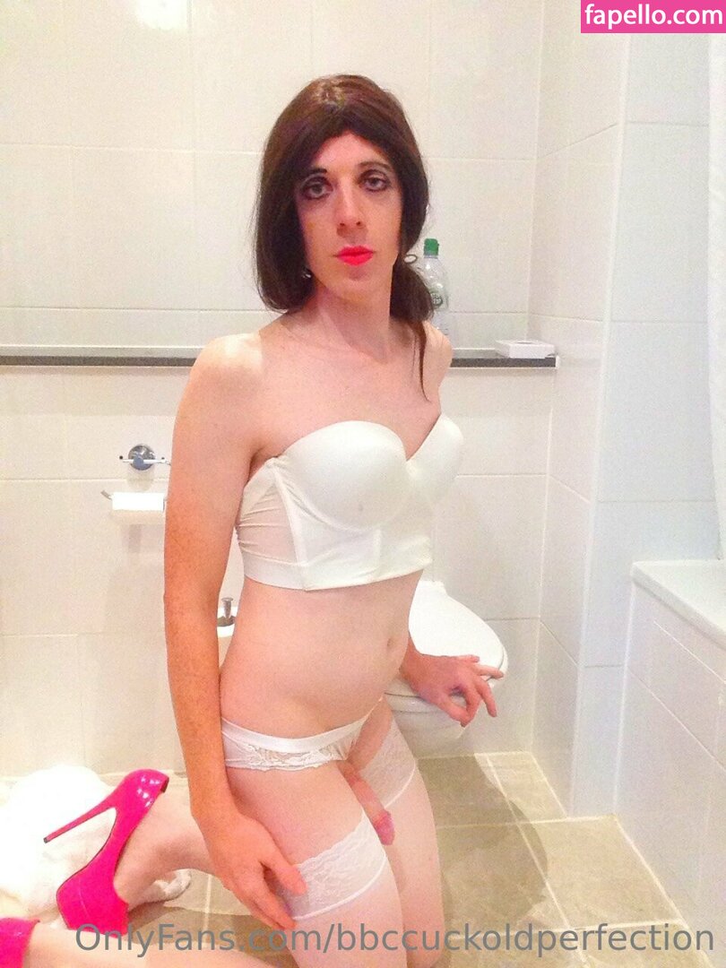 BBC Cuckold Perfection / RealBnwoCuck / bbccuckoldperfection Nude Leaked OnlyFans Photo #9