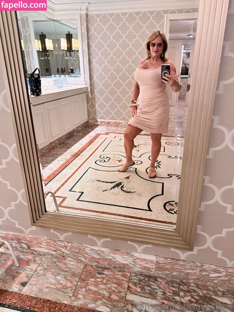 bbcloveslana / withloveleena Nude Leaked OnlyFans Photo #55