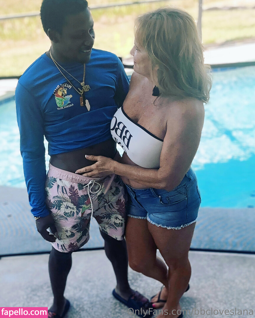 bbcloveslana / withloveleena Nude Leaked OnlyFans Photo #71