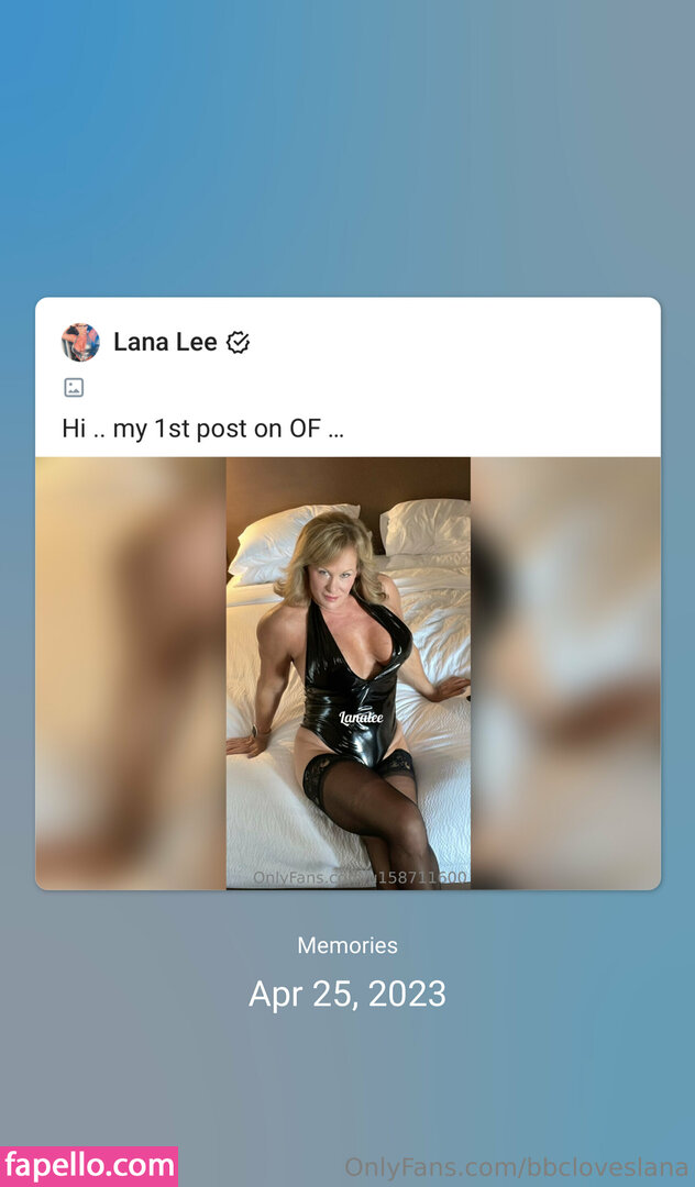 bbcloveslana / withloveleena Nude Leaked OnlyFans Photo #90
