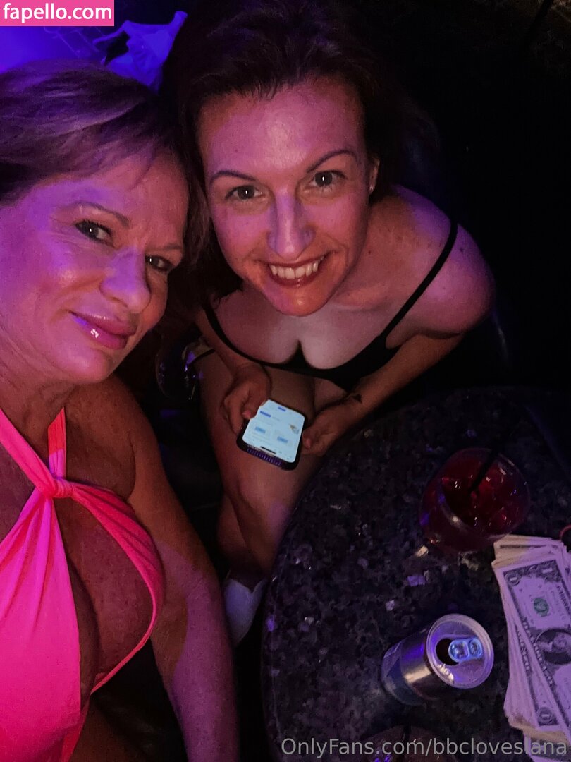 bbcloveslana / withloveleena Nude Leaked OnlyFans Photo #105