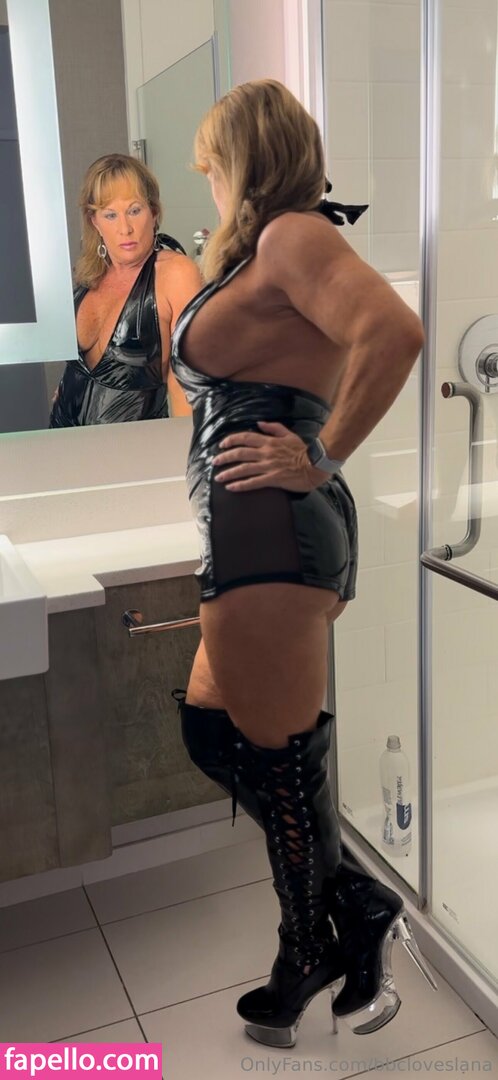 bbcloveslana / withloveleena Nude Leaked OnlyFans Photo #107