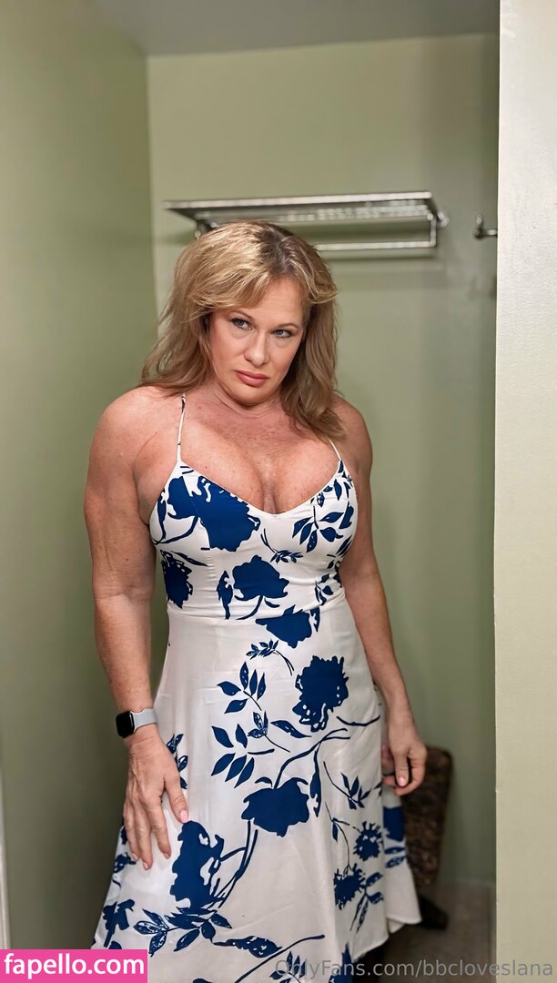 bbcloveslana / withloveleena Nude Leaked OnlyFans Photo #114