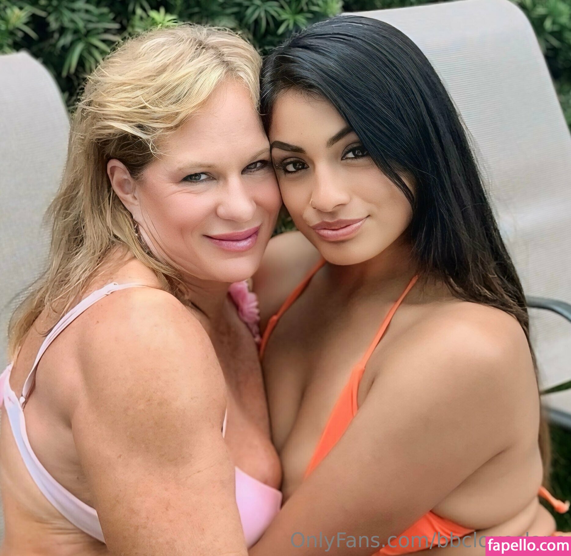 bbcloveslana / withloveleena Nude Leaked OnlyFans Photo #133