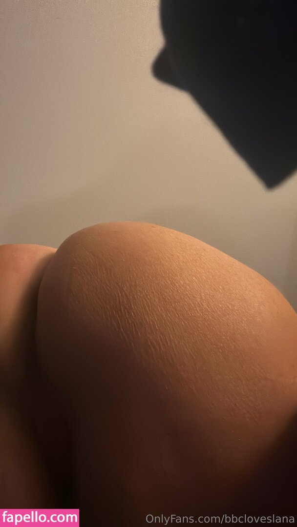 bbcloveslana / withloveleena Nude Leaked OnlyFans Photo #175