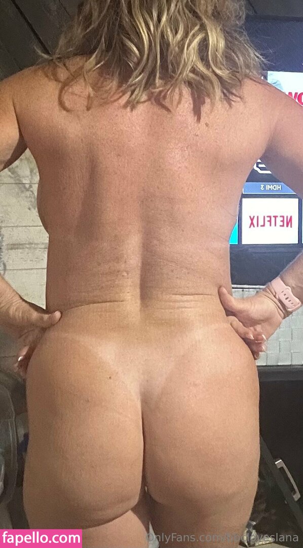 bbcloveslana / withloveleena Nude Leaked OnlyFans Photo #180