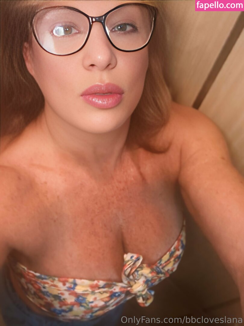 bbcloveslana / withloveleena Nude Leaked OnlyFans Photo #215