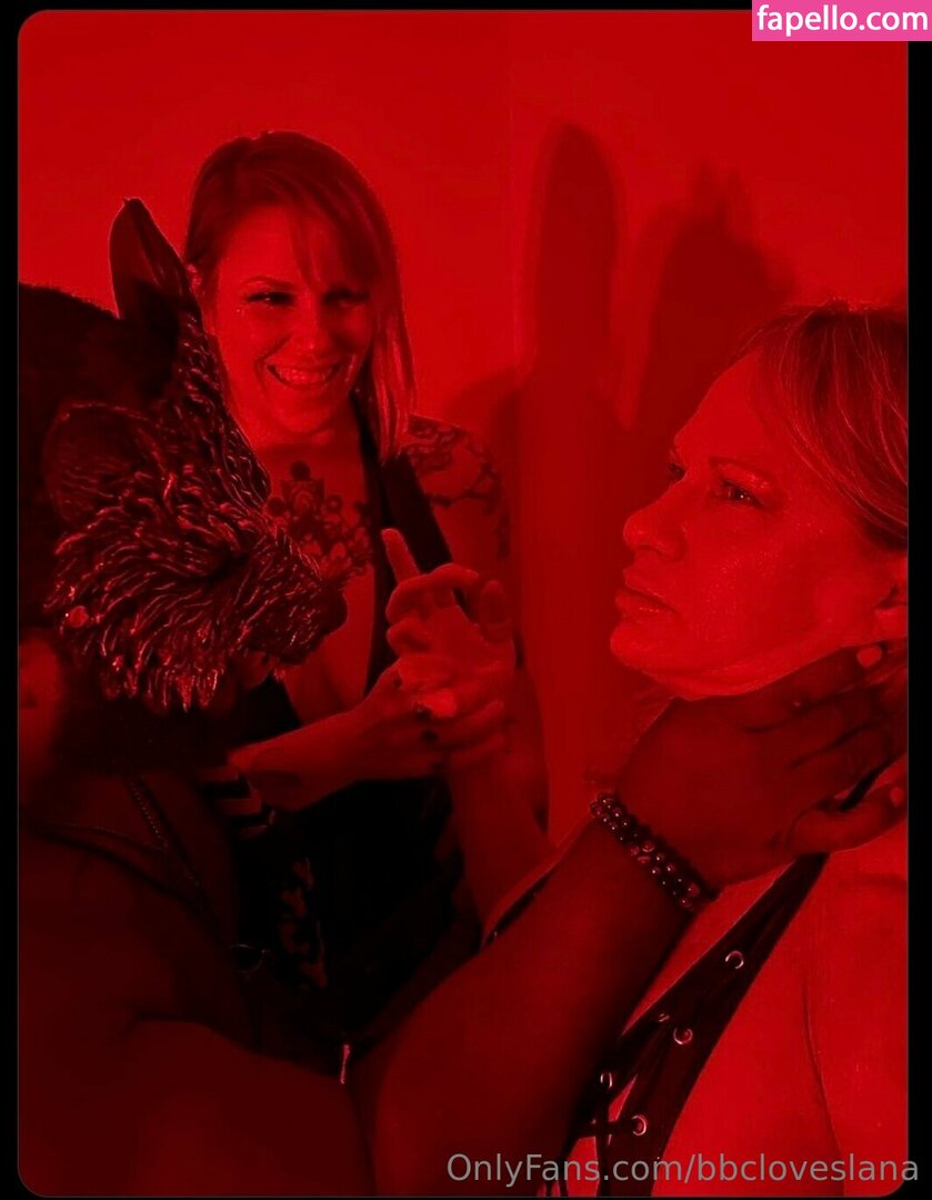 bbcloveslana / withloveleena Nude Leaked OnlyFans Photo #226