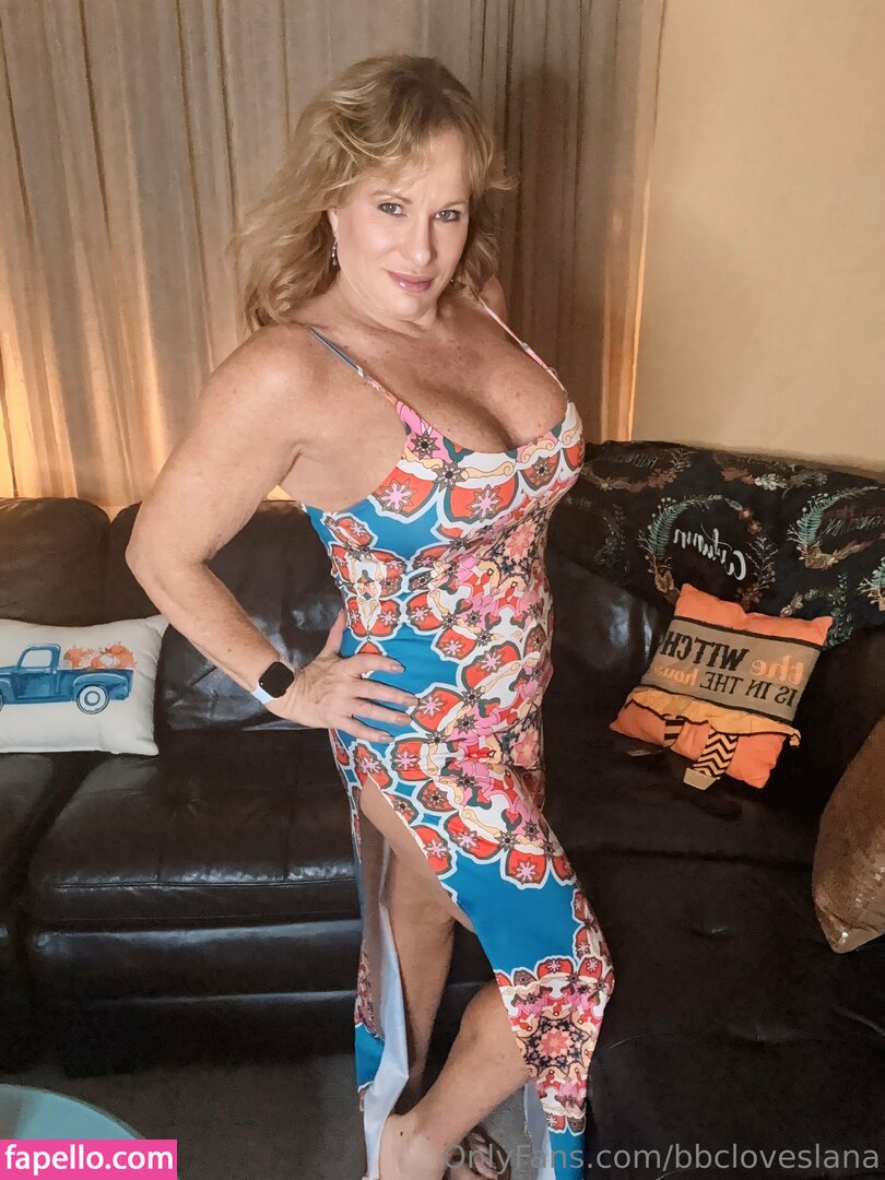 bbcloveslana / withloveleena Nude Leaked OnlyFans Photo #294