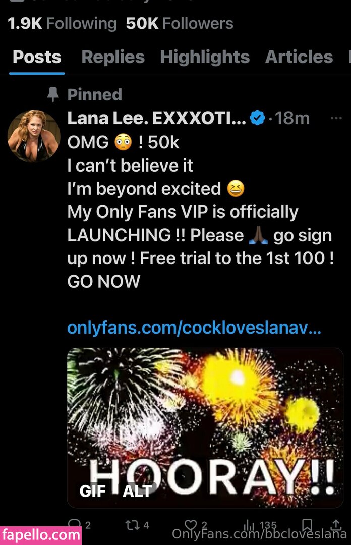 bbcloveslana / withloveleena Nude Leaked OnlyFans Photo #298