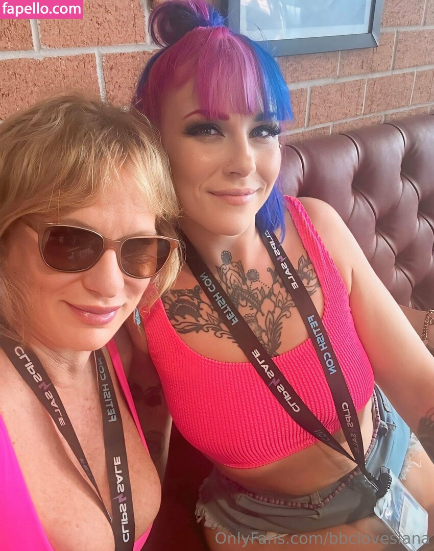 bbcloveslana / withloveleena Nude Leaked OnlyFans Photo #299