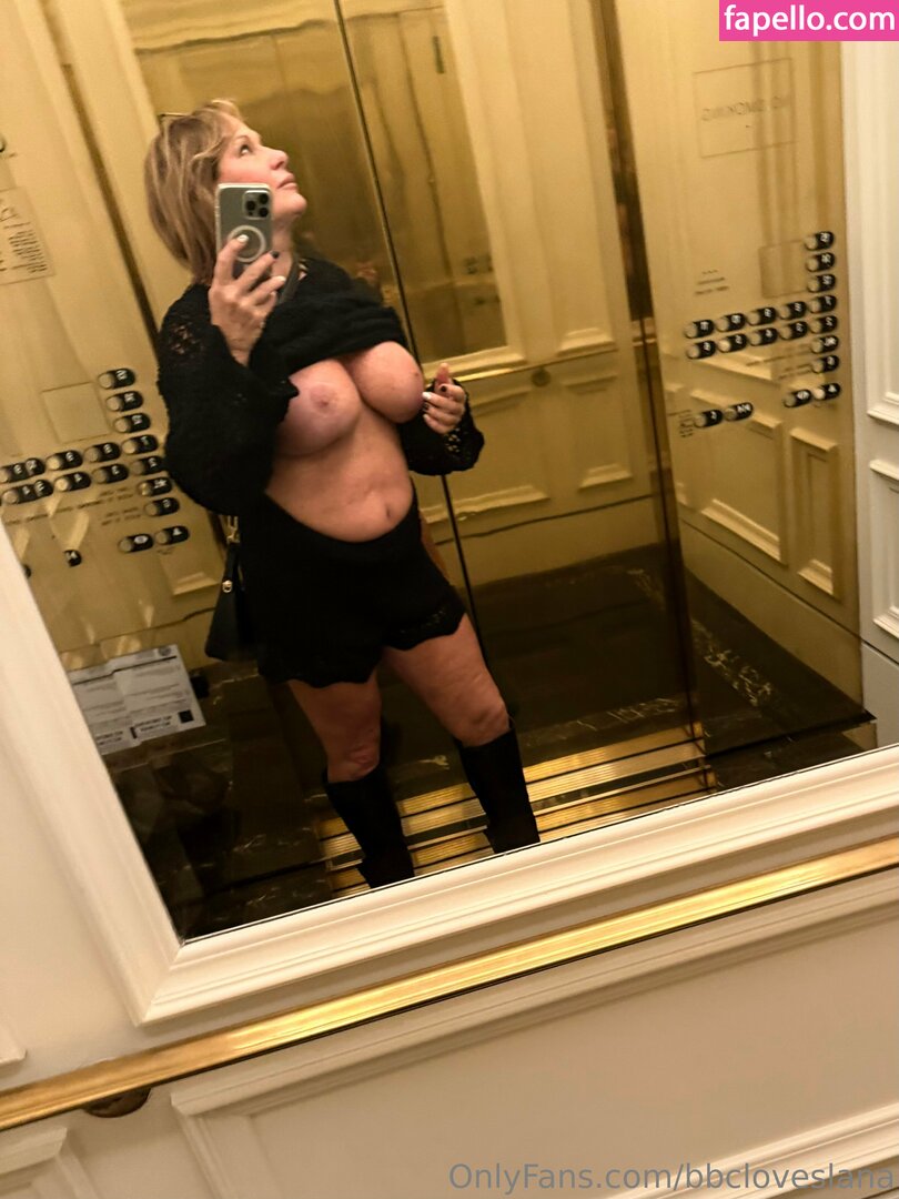 bbcloveslana / withloveleena Nude Leaked OnlyFans Photo #320