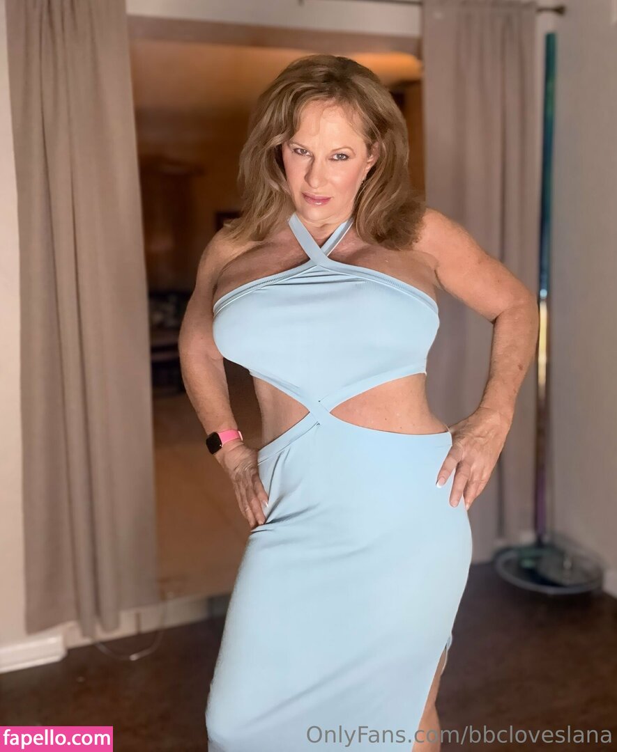 bbcloveslana / withloveleena Nude Leaked OnlyFans Photo #373