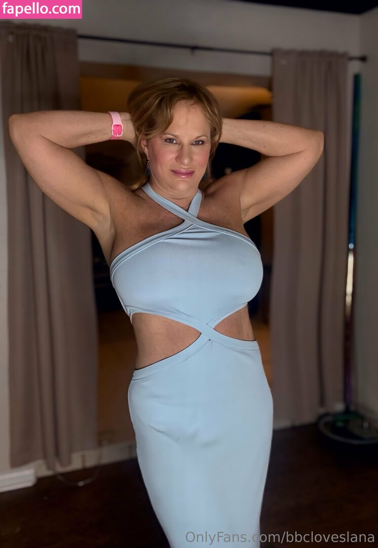 bbcloveslana / withloveleena Nude Leaked OnlyFans Photo #374