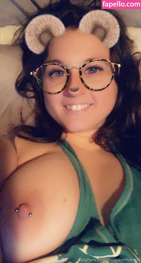 bbcqueenhotwife Nude Leaked OnlyFans Photo #3