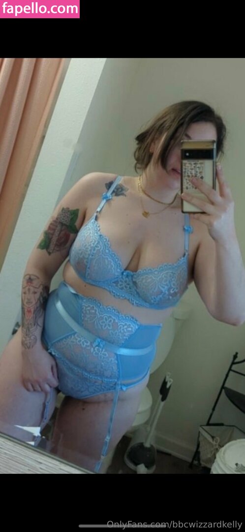 bbcwizardkelly / bbcwizzardkelly Nude Leaked OnlyFans Photo #4