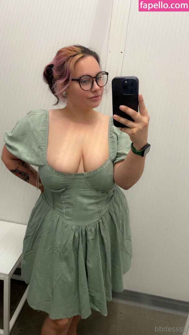 bbdesssy / desssybb Nude Leaked OnlyFans Photo #73