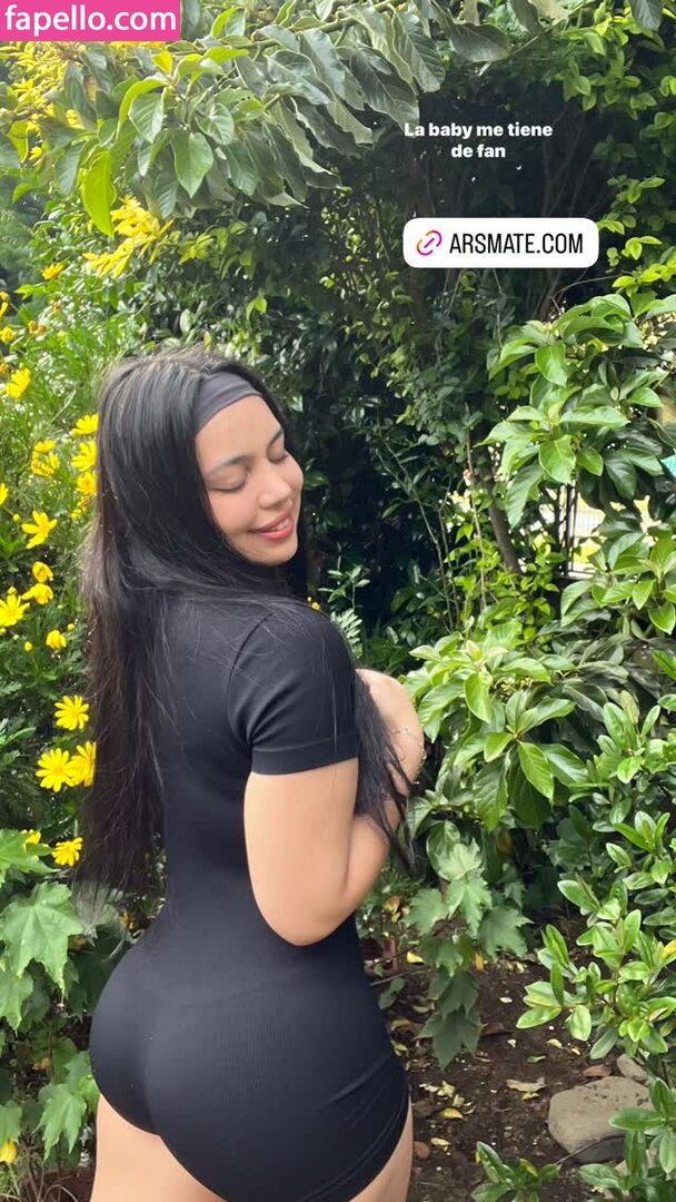 bbe.romii Nude Leaked  Photo #2