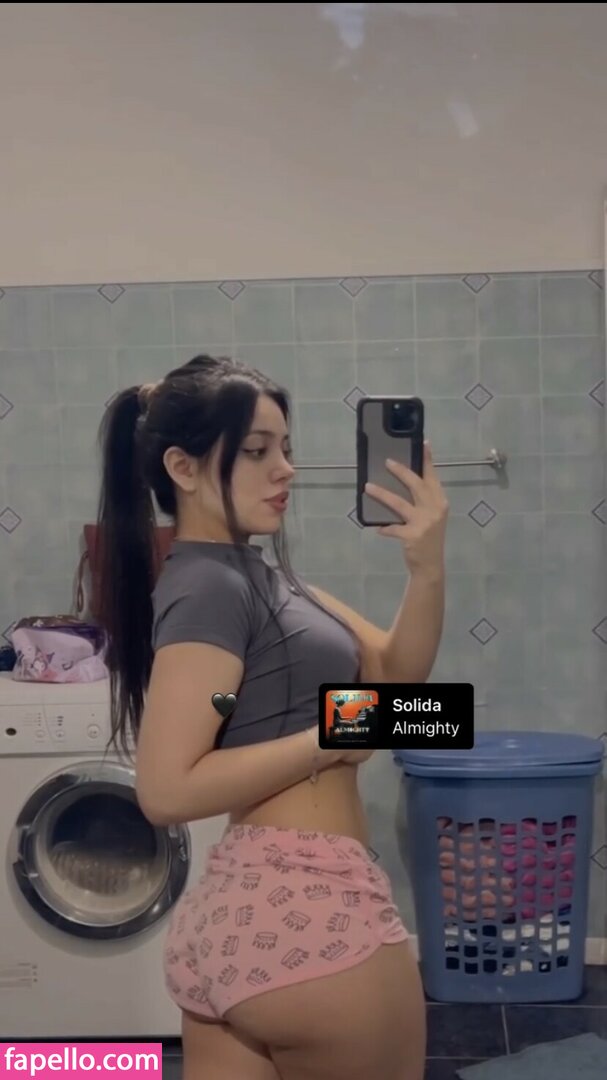 bbe.romii Nude Leaked  Photo #4