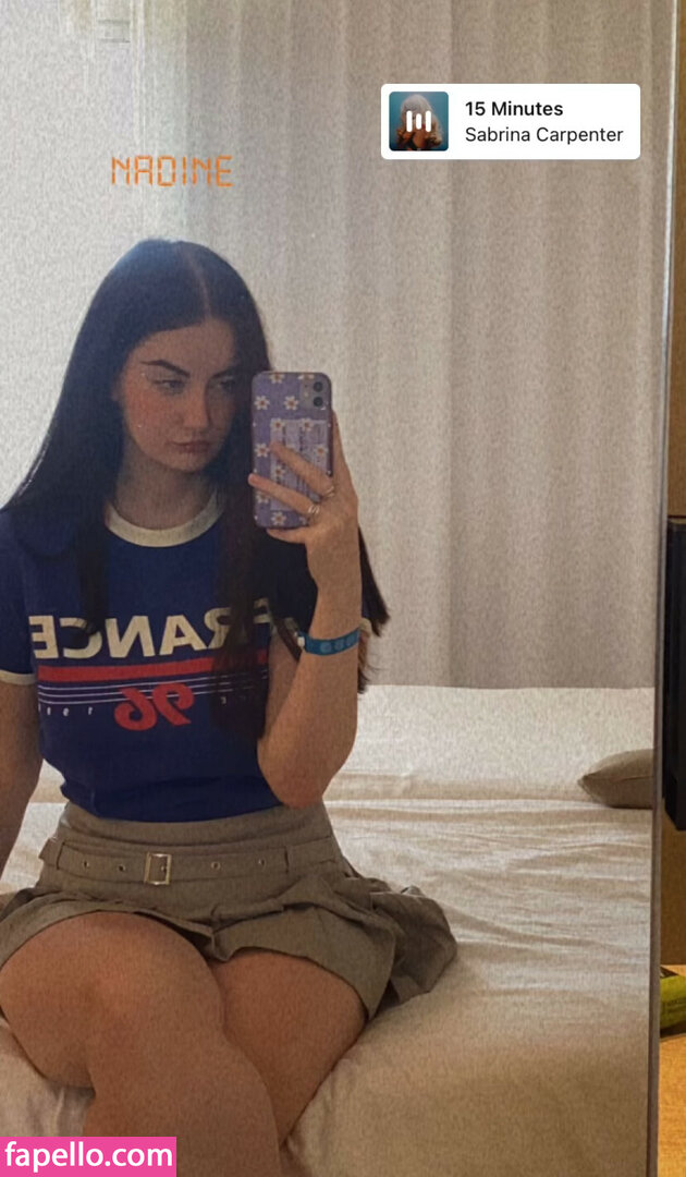 bbeam.bee / bbeambee Nude Leaked  Photo #3