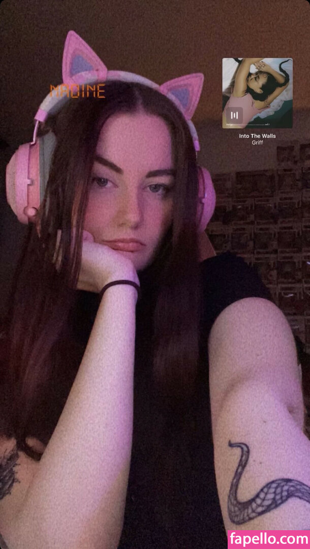 bbeam.bee / bbeambee Nude Leaked  Photo #6