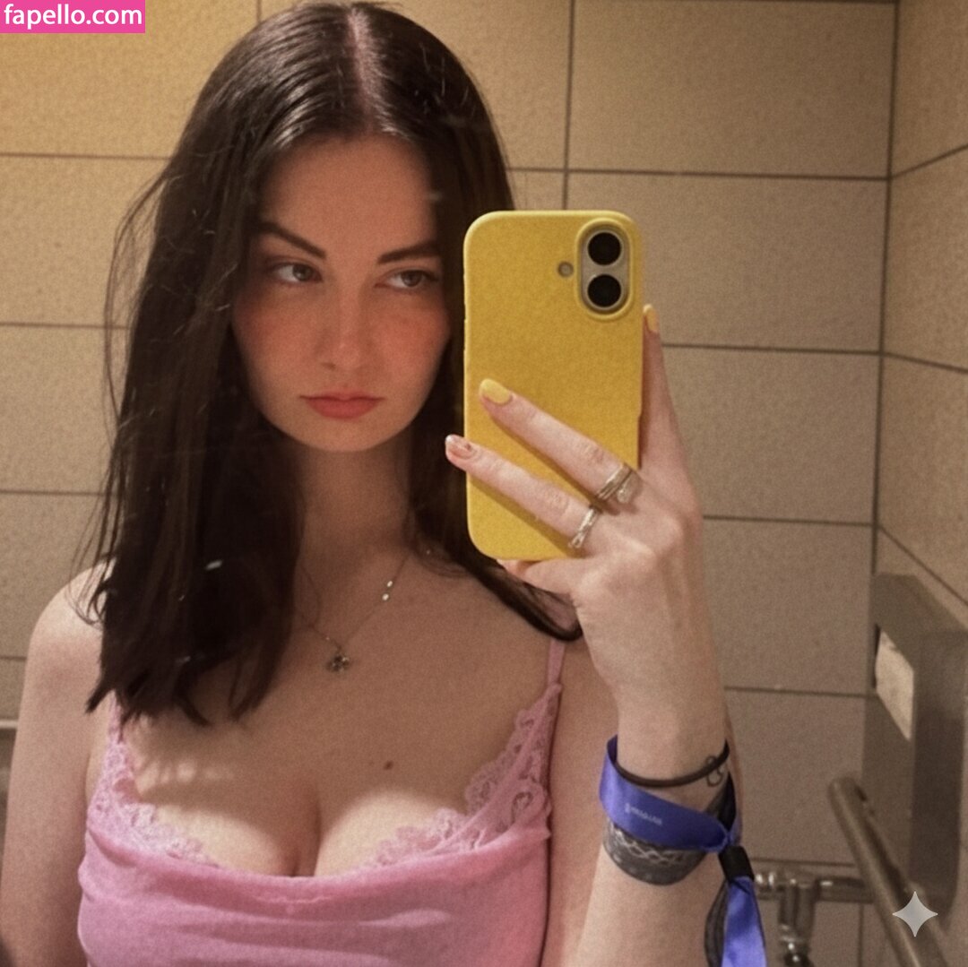 bbeam.bee / bbeambee Nude Leaked  Photo #34