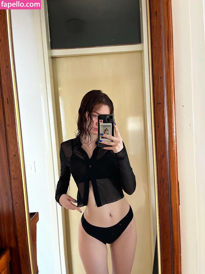 bberniaa / bberniaadiary / jelabfnaje / бберньаа Nude Leaked  Photo #25