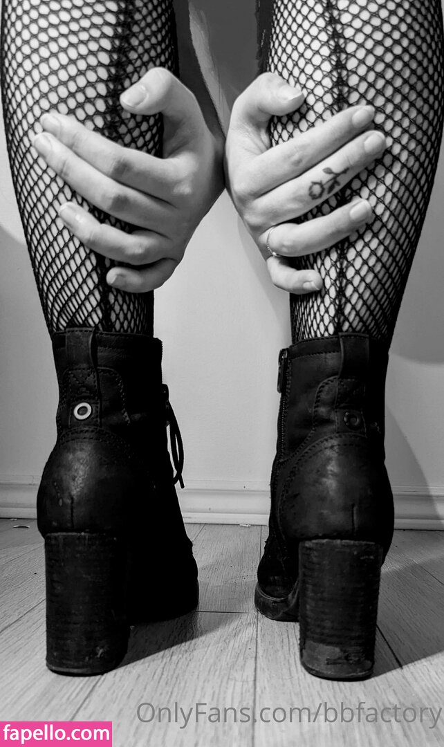 bbfactory Nude Leaked OnlyFans Photo #5