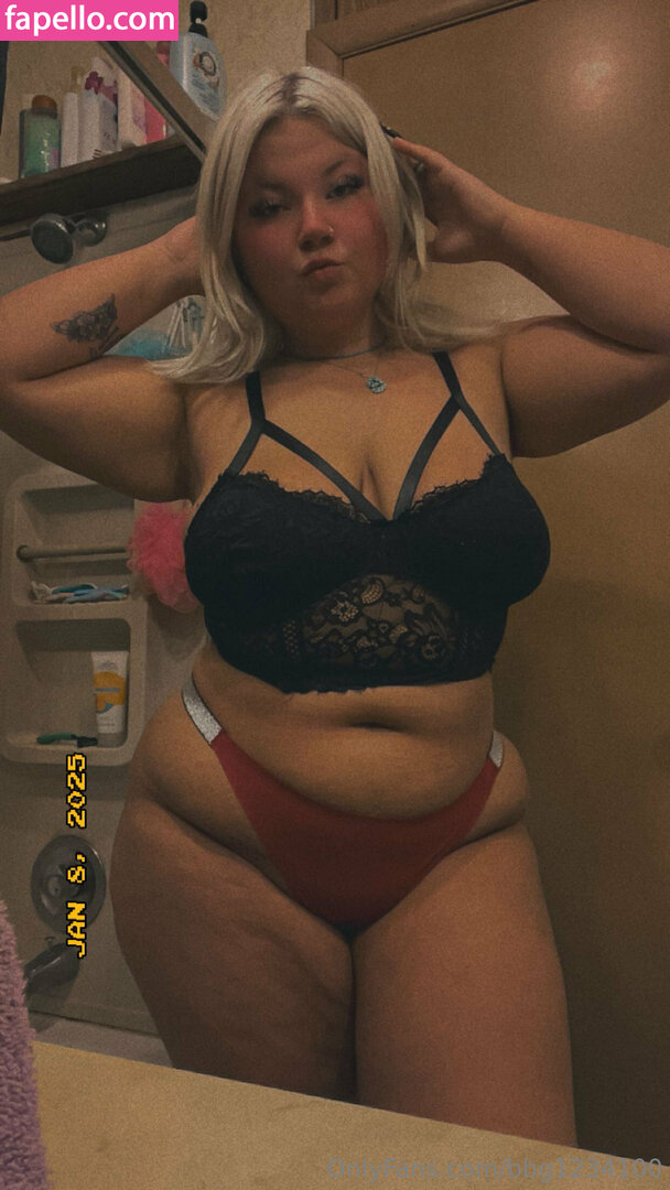 bbg1234100 Nude Leaked OnlyFans Photo #9
