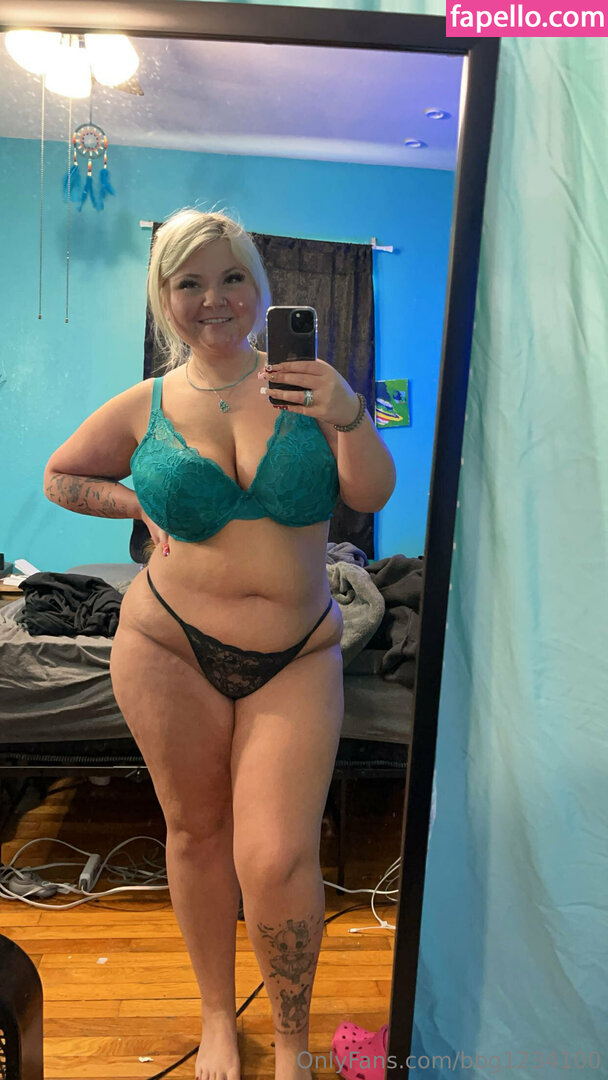 bbg1234100 Nude Leaked OnlyFans Photo #24