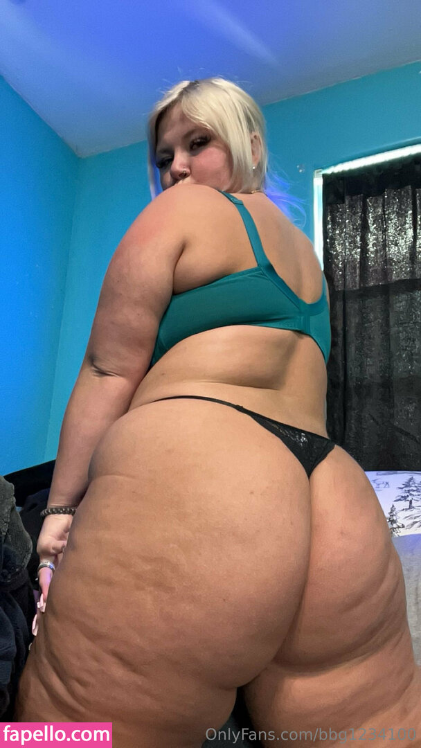 bbg1234100 Nude Leaked OnlyFans Photo #28