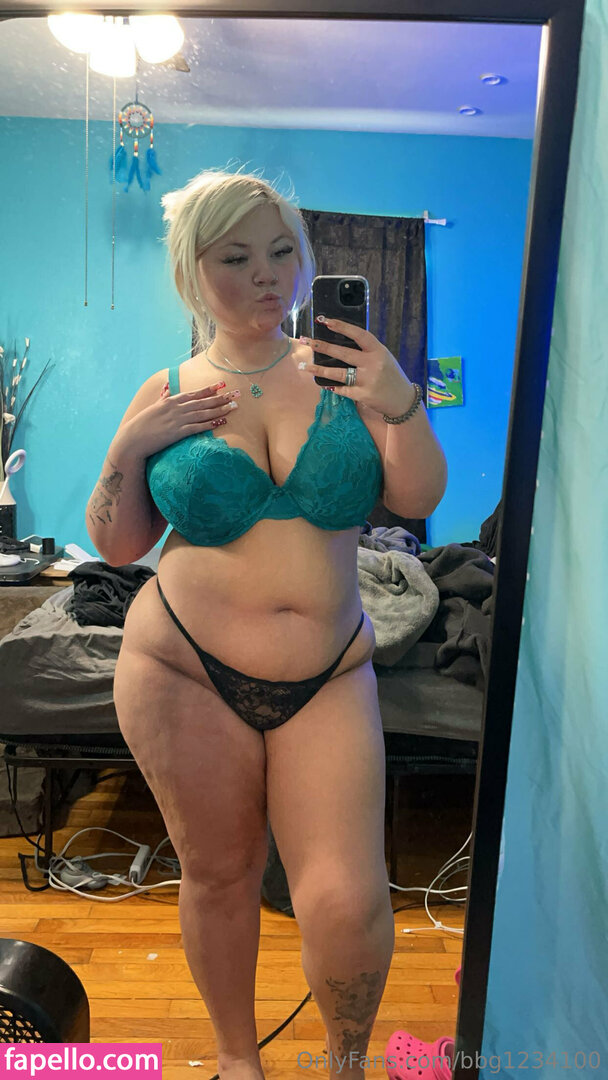 bbg1234100 Nude Leaked OnlyFans Photo #29