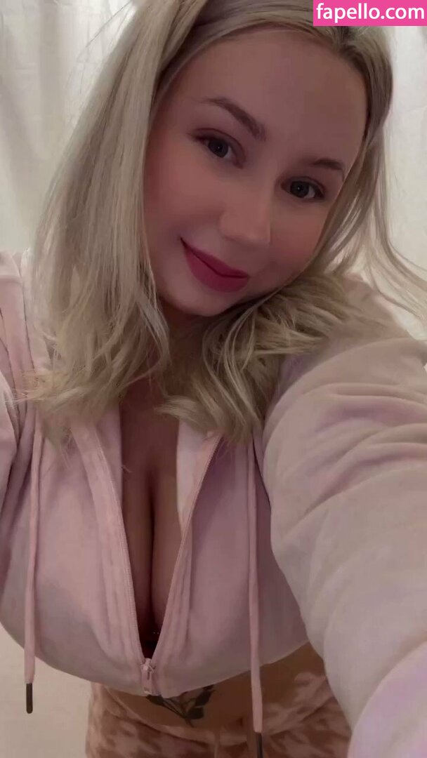 Bbgkikixox Nude Leaked OnlyFans Photo #4