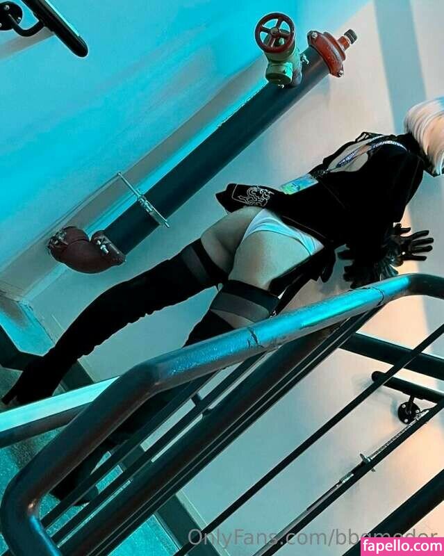 bbgmoder Nude Leaked OnlyFans Photo #7