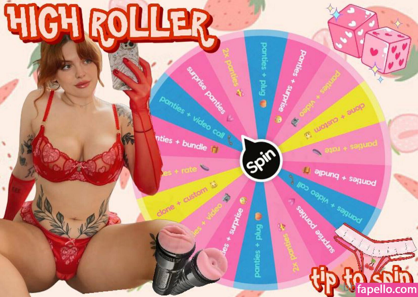 Bbgumbitchh / Bubblegum / bbgumbitchh_ Nude Leaked OnlyFans Photo #62