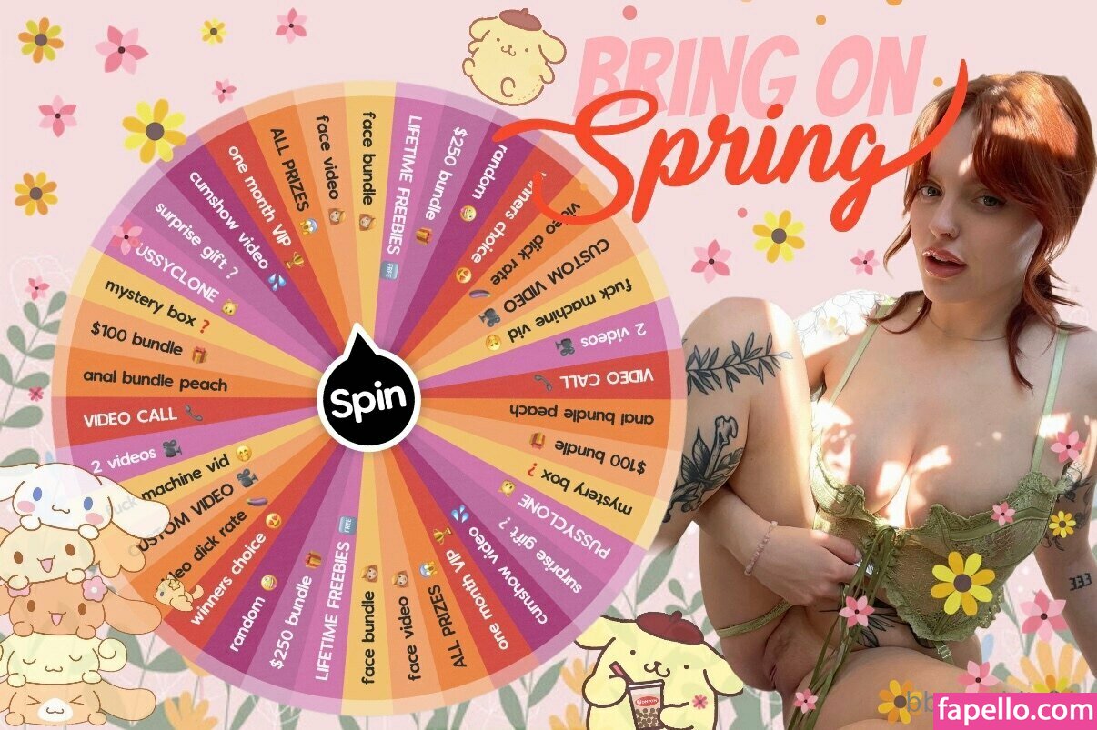 Bbgumbitchh / Bubblegum / bbgumbitchh_ Nude Leaked OnlyFans Photo #72