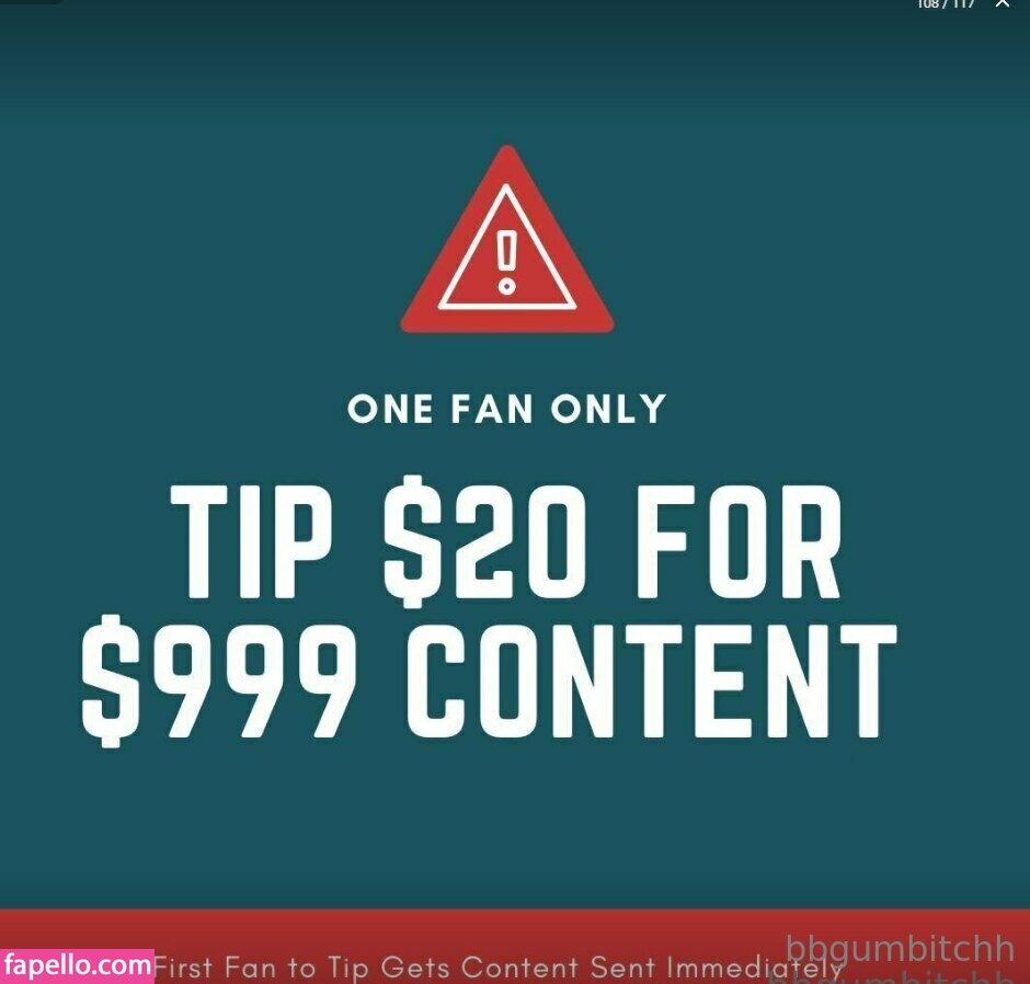 Bbgumbitchh / Bubblegum / bbgumbitchh_ Nude Leaked OnlyFans Photo #176