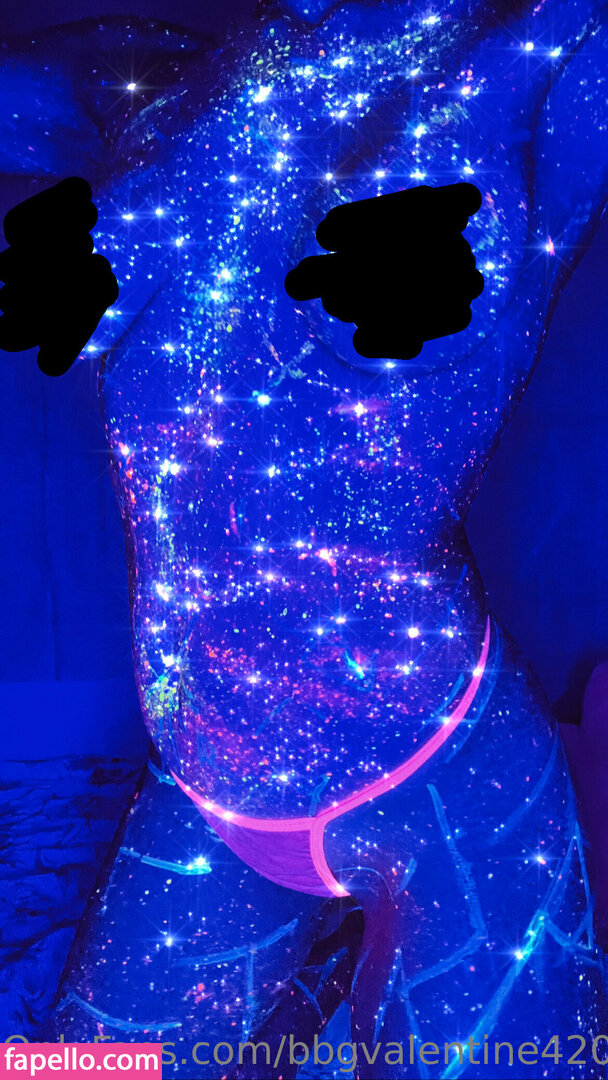 bbgvalentine420 Nude Leaked OnlyFans Photo #41