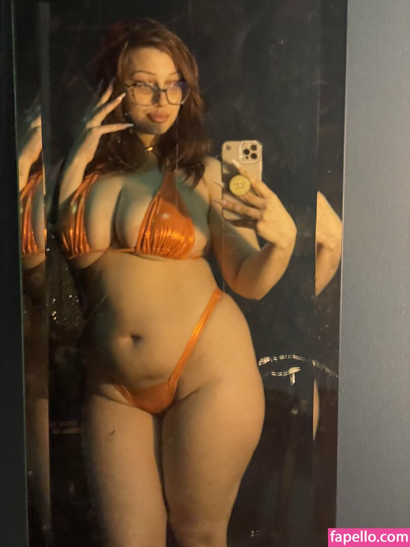 Bbhoneypot / macchiatomayhem Nude Leaked OnlyFans Photo #22