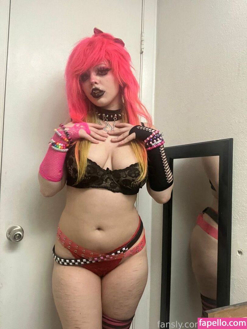 bbitterx3 Nude Leaked OnlyFans Photo #39