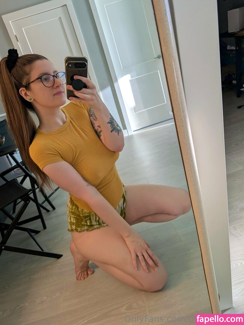 bbjademoon Nude Leaked OnlyFans Photo #169