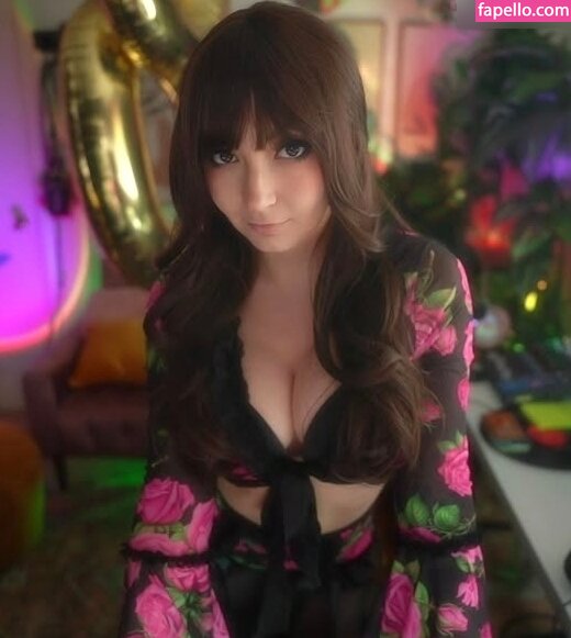 BBjess / bbjessTTV Nude Leaked  Photo #5