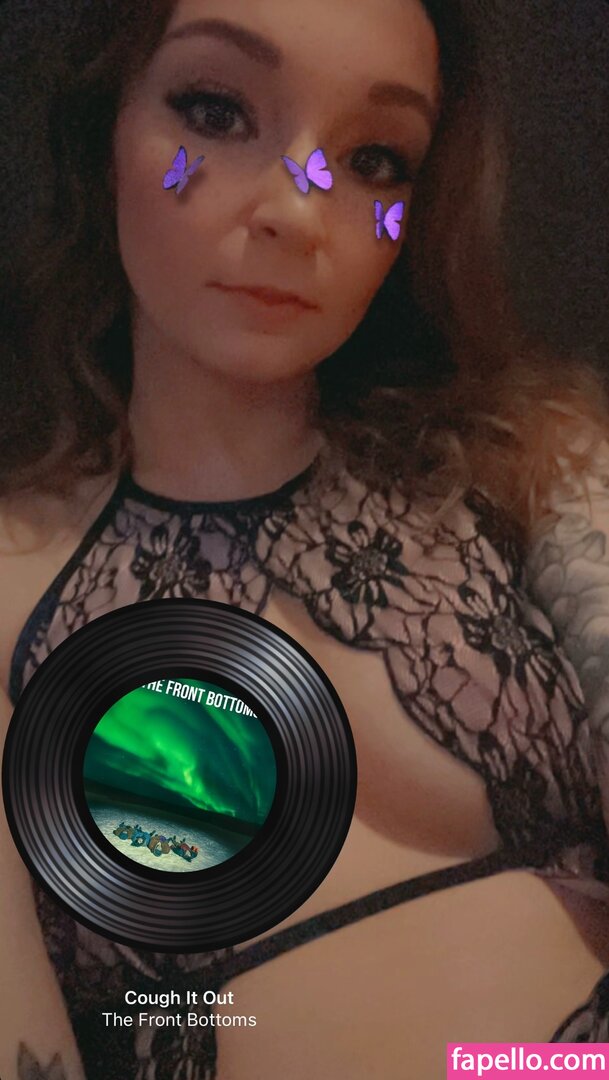 BBjess / bbjessTTV Nude Leaked  Photo #12